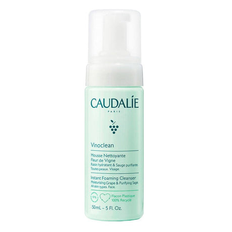 Instant Foaming Cleanser - Gentle Purifying & Brightening - TryAladdin