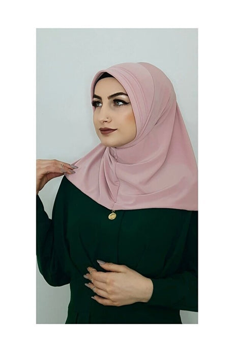 Instant Hijab - Effortless Style & Comfort - TryAladdin