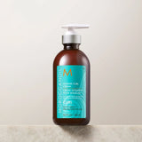 Intense Curl Cream - Define & Hydrate with Argan Oil & Vitamins - TryAladdin