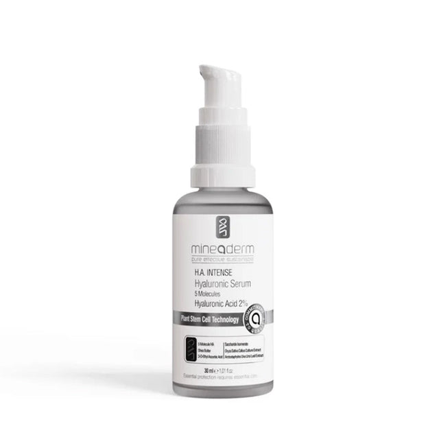Intense Hyaluronic Acid Serum - Multi - Functional Smoothing & Plumping - TryAladdin