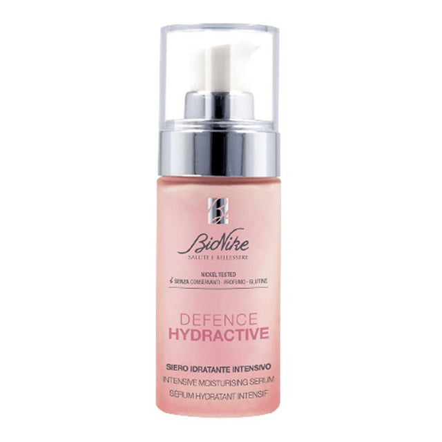 Intense Hydrating & Brightening Serum - Environmental Defense Formula - TryAladdin