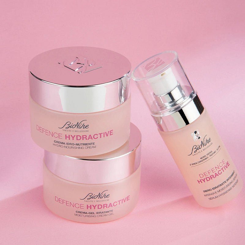 Intense Hydrating & Brightening Serum - Environmental Defense Formula - TryAladdin