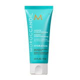 Intense Hydrating Hair Mask - Argan Oil for Smooth, Shiny Hair - TryAladdin