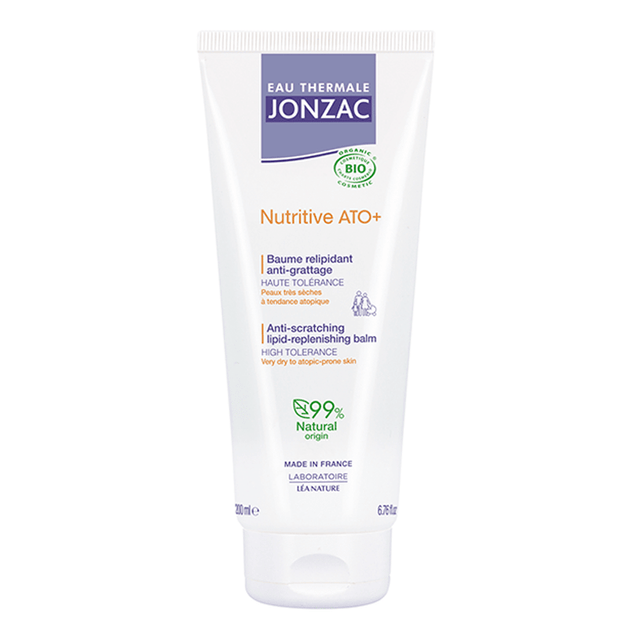 Intense Nourishing Balm - Deeply Hydrating for Very Dry Skin - TryAladdin