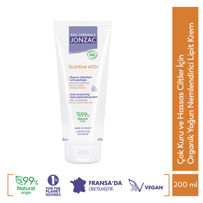 Intense Nourishing Balm - Deeply Hydrating for Very Dry Skin - TryAladdin