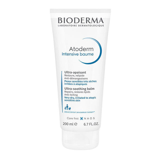 Intense Nourishing & Hydrating Balm - Very Dry Skin Care with Ceramides & PEA - TryAladdin
