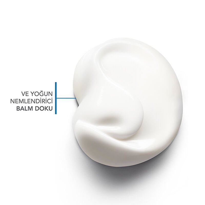 Intense Nourishing & Hydrating Balm - Very Dry Skin Care with Ceramides & PEA - TryAladdin