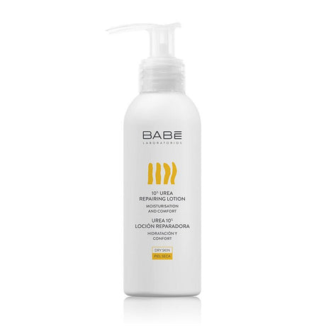 Intensely Hydrating Body Lotion - 10% Urea for Dry Skin - TryAladdin