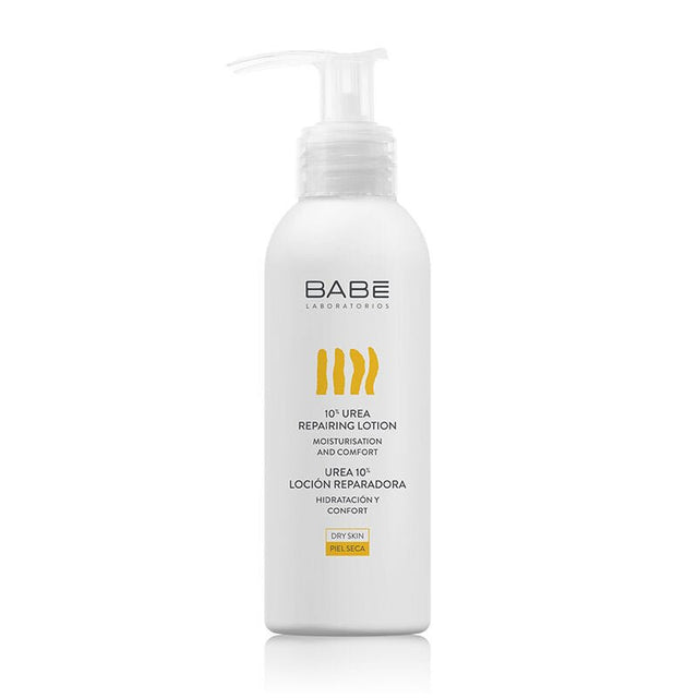 Intensely Hydrating Body Lotion - 10% Urea for Dry Skin - TryAladdin