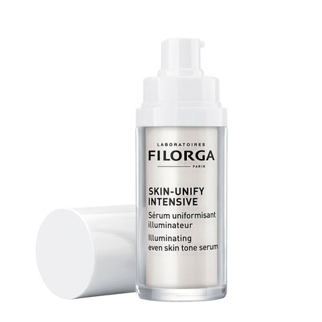 Intensive Brightening & Anti - Spot Serum - Hyaluronic Acid, Vitamin C - TryAladdin