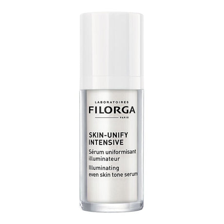 Intensive Brightening & Anti - Spot Serum - Hyaluronic Acid, Vitamin C - TryAladdin