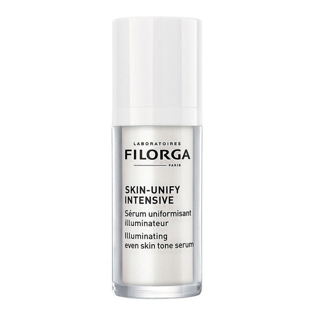 Intensive Brightening & Anti - Spot Serum - Hyaluronic Acid, Vitamin C - TryAladdin