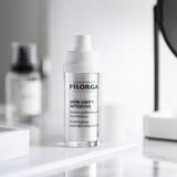 Intensive Brightening & Anti - Spot Serum - Hyaluronic Acid, Vitamin C - TryAladdin