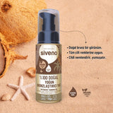 Intensive Bronzing Oil - Natural Glow with Carrot & Avocado Oils - TryAladdin