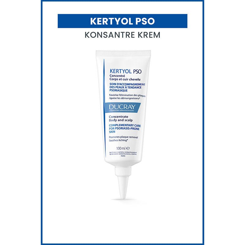 Intensive Cream - Dry, Sensitive Skin Body & Scalp Daily Care - TryAladdin