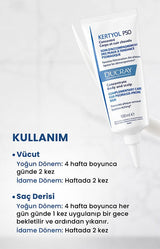 Intensive Cream - Dry, Sensitive Skin Body & Scalp Daily Care - TryAladdin