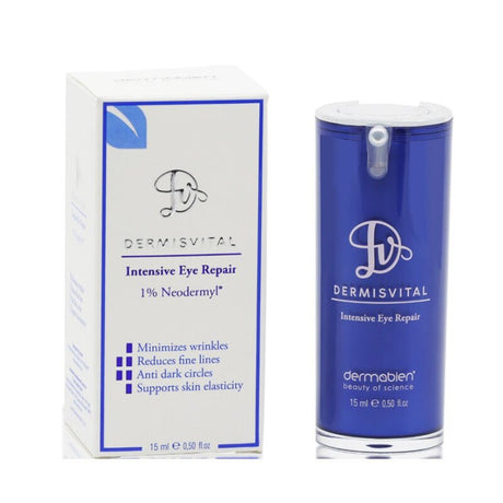 Intensive Eye Cream - Anti - Aging Repair with Argireline & Caffeine - TryAladdin