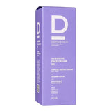 Intensive Face Cream - Nourishing & Hydrating with Vitamins A & E - TryAladdin