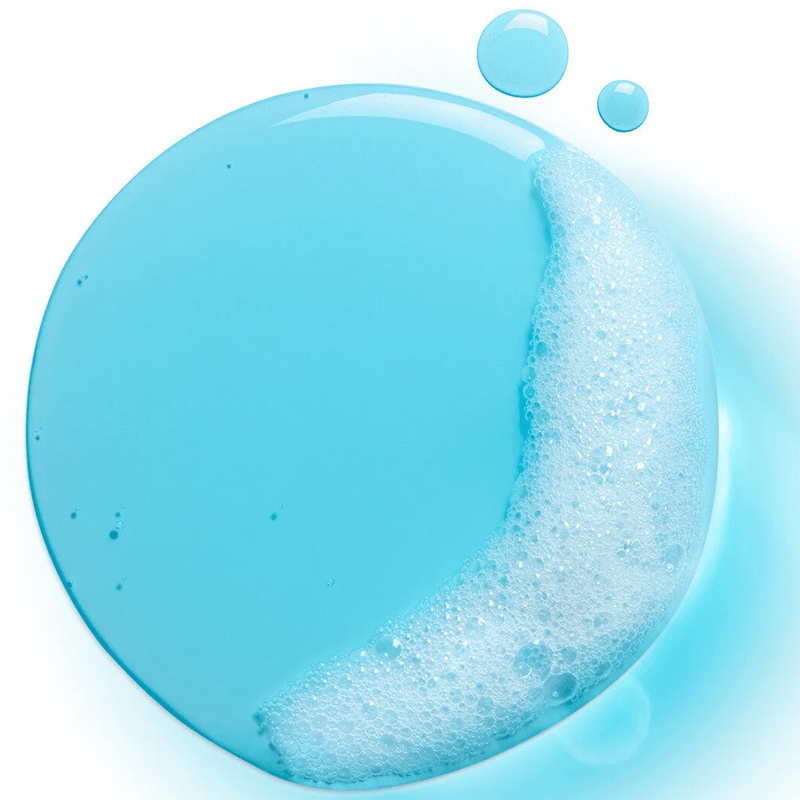 Intensive Foaming Gel - Ultra - Rich Cleansing for Very Dry & Sensitive Skin - TryAladdin
