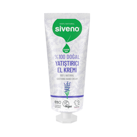 Intensive Hydrating Hand & Body Cream - Natural Lavender & Nourishing Oils - TryAladdin