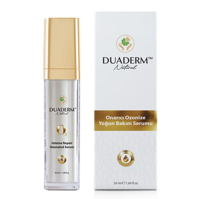 Intensive Hydrating & Revitalizing Serum for Spot Care - TryAladdin