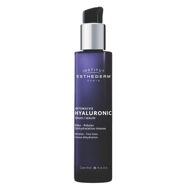 Intensive Hydrating Serum - Hyaluronic Acid for Lines & Radiance - TryAladdin