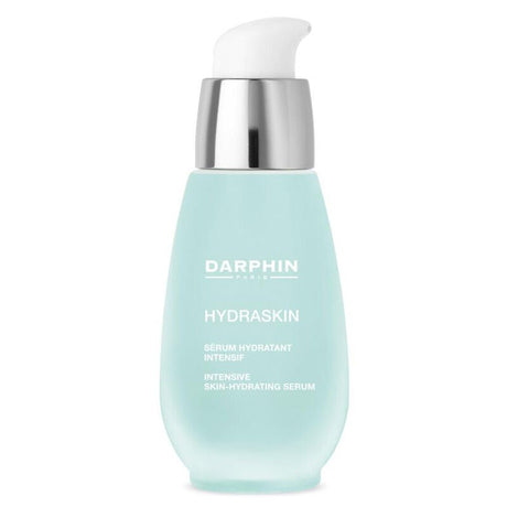 Intensive Hydrating Serum with Hyaluronic Acid & Pomegranate Extracts - TryAladdin