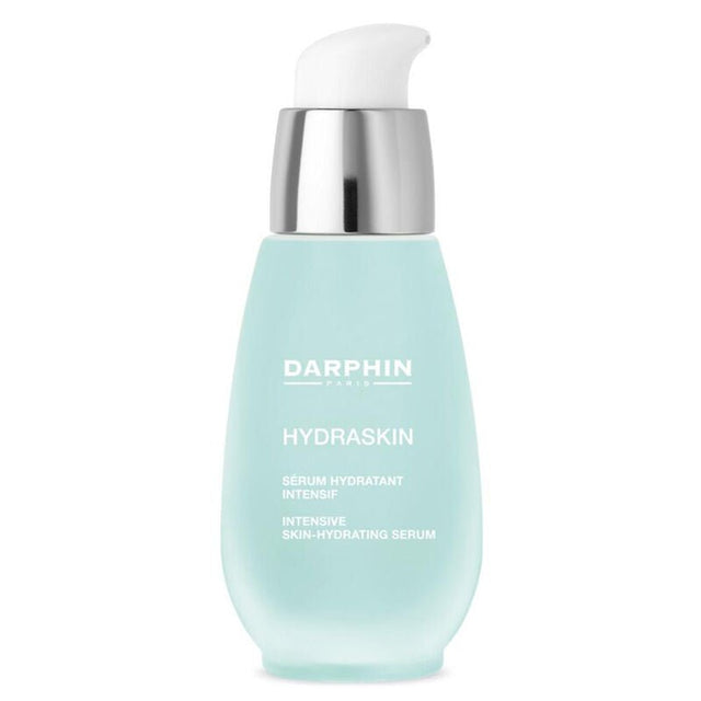 Intensive Hydrating Serum with Hyaluronic Acid & Pomegranate Extracts - TryAladdin