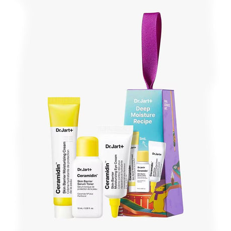 Intensive Moisture Renewal Skincare Kit - TryAladdin