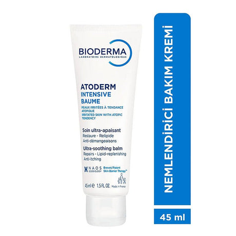 Intensive Nourishing Balm - Anti - Dryness Care with PEA & Ceramides - TryAladdin