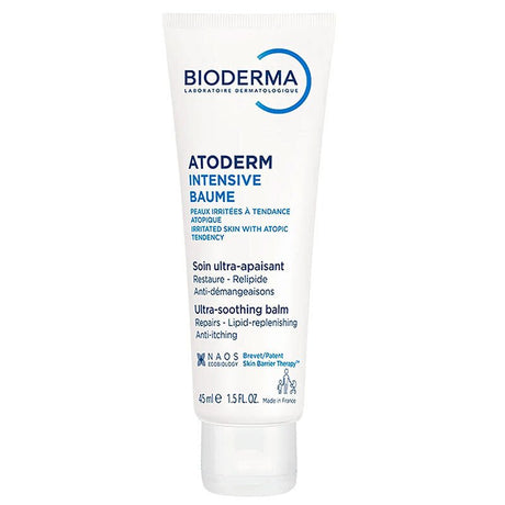 Intensive Nourishing Balm - Anti - Dryness Care with PEA & Ceramides - TryAladdin