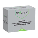 Inulin & FOS Prebiotic Fiber Supplement Sachets - TryAladdin