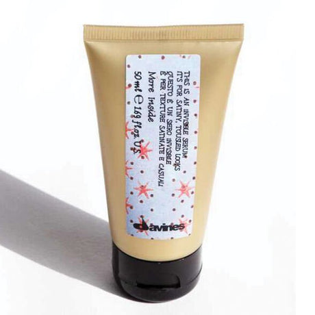 Invisible Hair Serum - Silky Smooth Finish & Natural Shine - TryAladdin