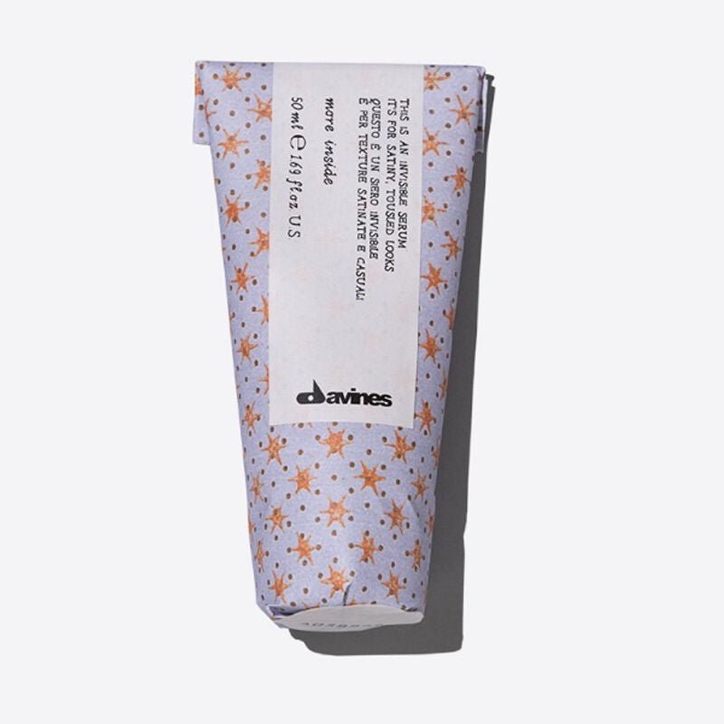 Invisible Hair Serum - Silky Smooth Finish & Natural Shine - TryAladdin