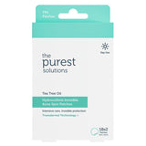 Invisible Hydrocolloid Acne Spot Patches - 36 Count - TryAladdin
