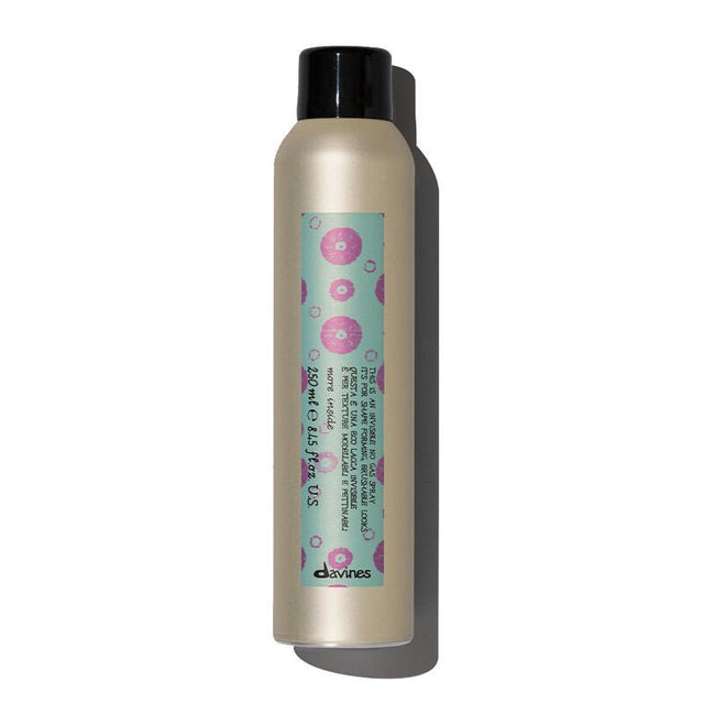Invisible No Gas Finishing Hair Spray - 250ml - TryAladdin