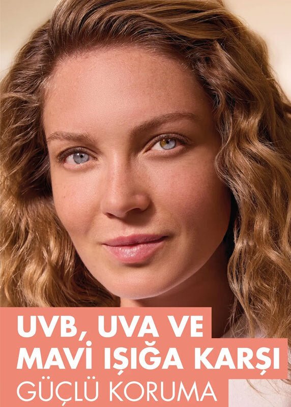 Invisible SPF50+ Ultra Fluid Sunscreen for Normal & Combination Skin - TryAladdin