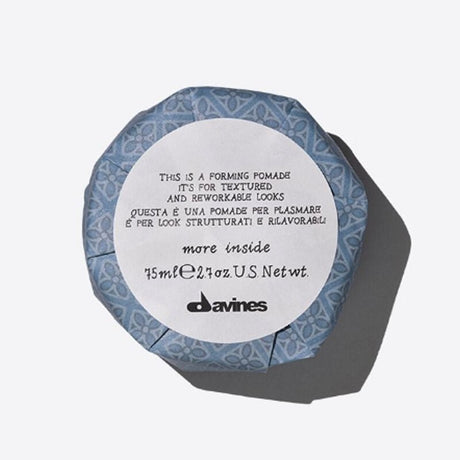 Invisible Styling Pomade 75ml - TryAladdin