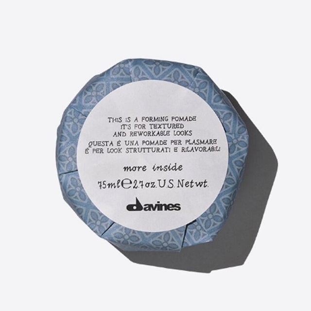 Invisible Styling Pomade 75ml - TryAladdin