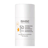 Invisible Sun Protection Stick - SPF 50+ Broad Spectrum Face & Sensitive Areas - TryAladdin