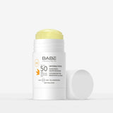 Invisible Sun Protection Stick - SPF 50+ Broad Spectrum Face & Sensitive Areas - TryAladdin