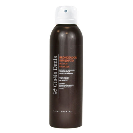 Invisible Tanning Spray - Hydrating & Fast - Drying for a Radiant Golden Tan - TryAladdin