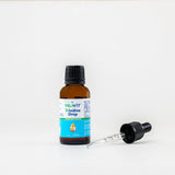 Iodine & Selenium Supplement - Essential Mineral Support Drops - TryAladdin