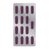 Iron & Prebiotic Supplement - Vegan, Gluten - Free Capsules - TryAladdin