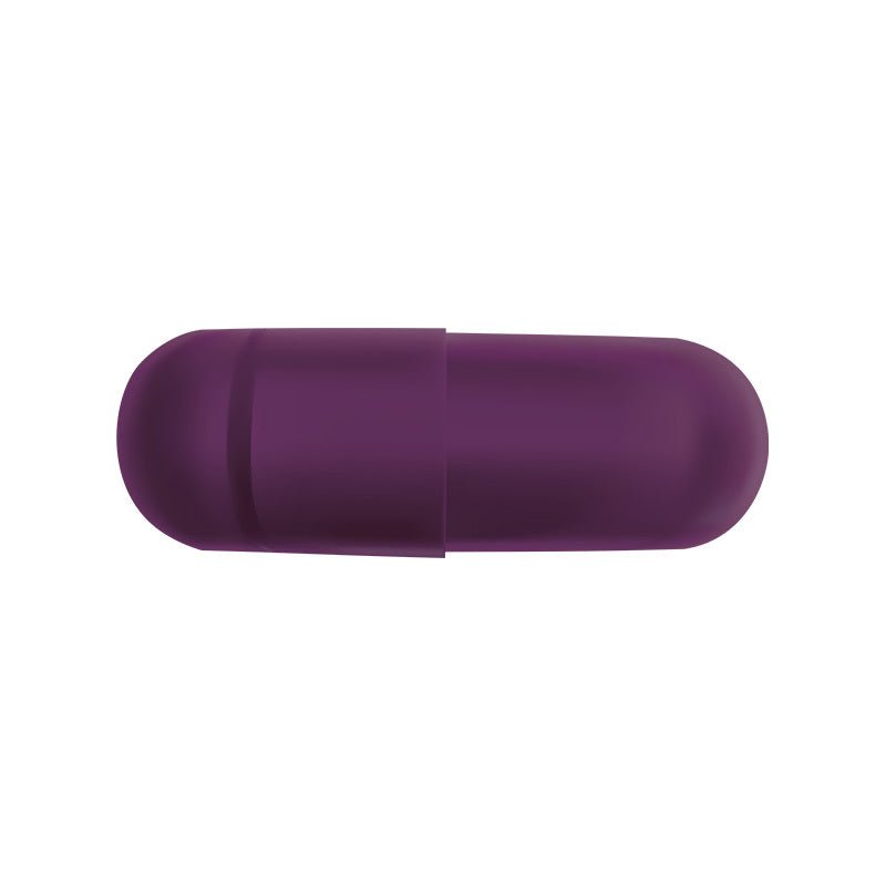 Iron & Prebiotic Supplement - Vegan, Gluten - Free Capsules - TryAladdin