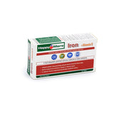 Iron & Vitamin C Blend - Daily Nutritional Support Formula - TryAladdin