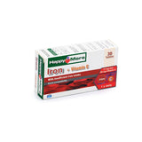 Iron & Vitamin C Blend - Daily Nutritional Support Formula - TryAladdin