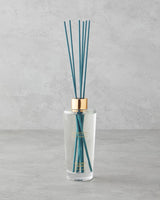 Professional Grade Island Herbs Reed Diffuser   Premium Home Fragrance Solution