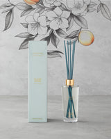 Professional-Grade Island Herbs Reed Diffuser - Premium Home Fragrance Solution