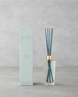 Professional Grade Island Herbs Reed Diffuser   Premium Home Fragrance Solution